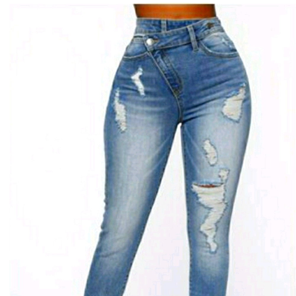 jeans (fashion Nova 2021)